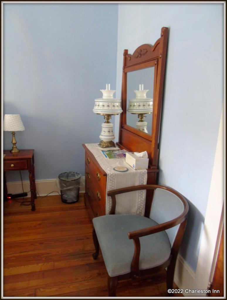 The Charleston Inn Hendersonville Nc Zewnętrze zdjęcie